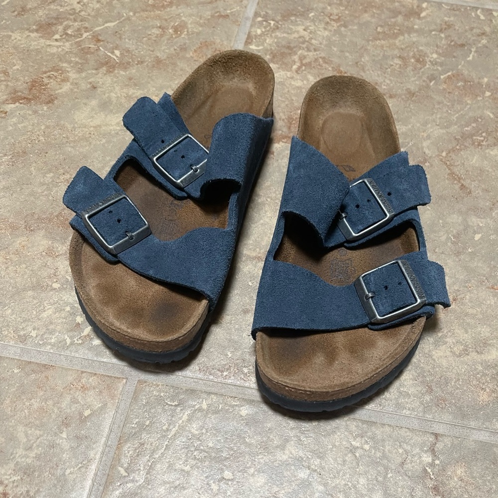 Birkenstock Sandals